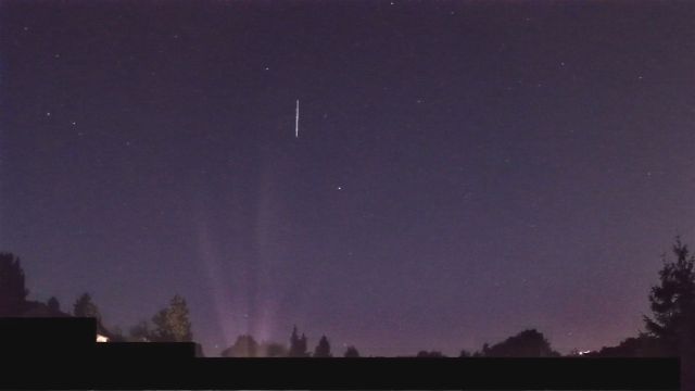 AMS76 meteor
