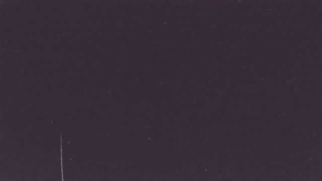 AMS76 meteor