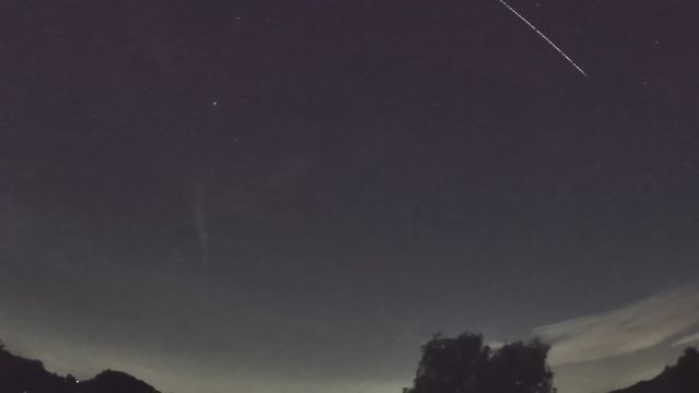 AMS76 meteor