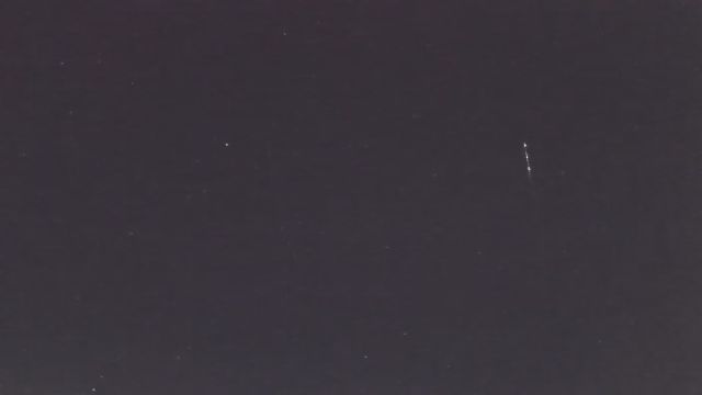 AMS76 meteor