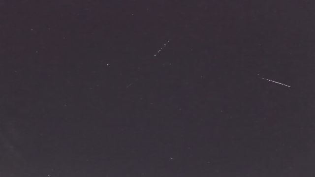 AMS76 meteor