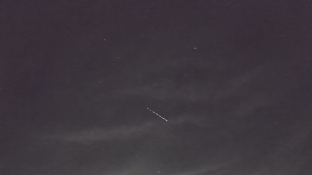 AMS76 meteor