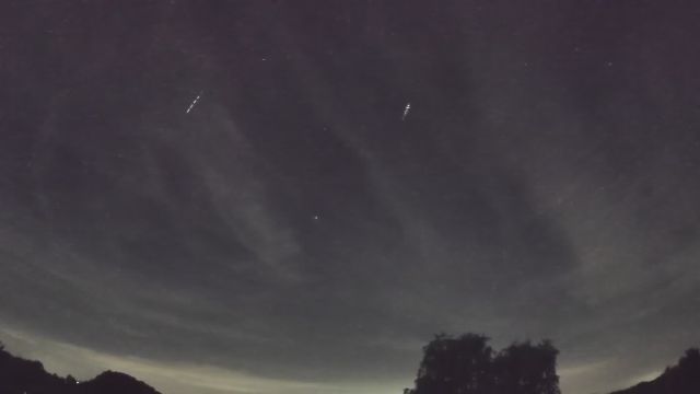 AMS76 meteor