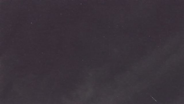 AMS76 meteor
