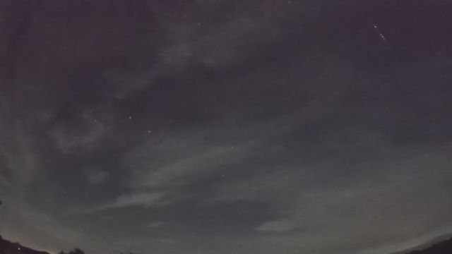 AMS76 meteor