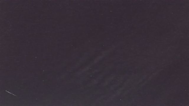 AMS76 meteor