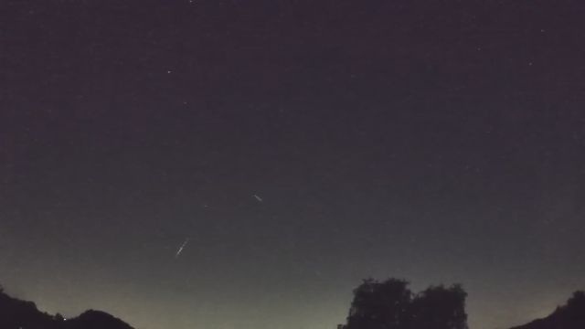 AMS76 meteor