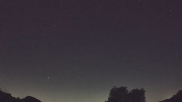 AMS76 meteor