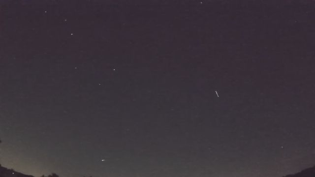 AMS76 meteor