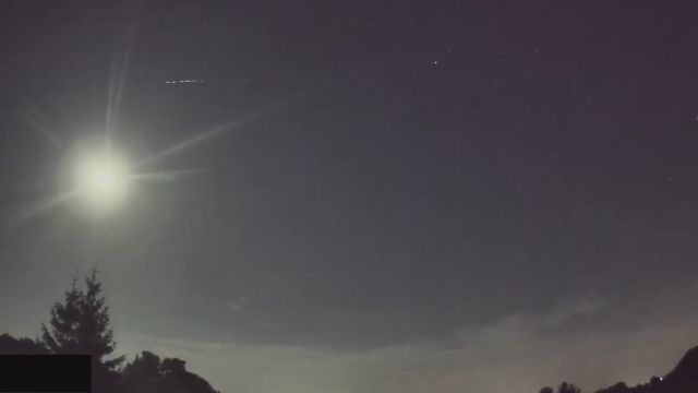 AMS76 meteor