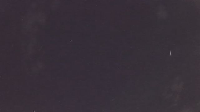 AMS76 meteor