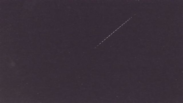 AMS76 meteor