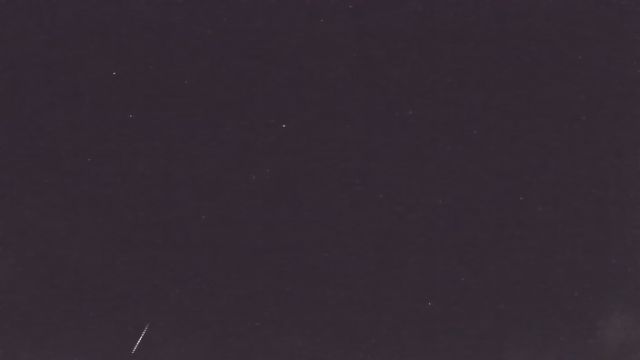 AMS76 meteor