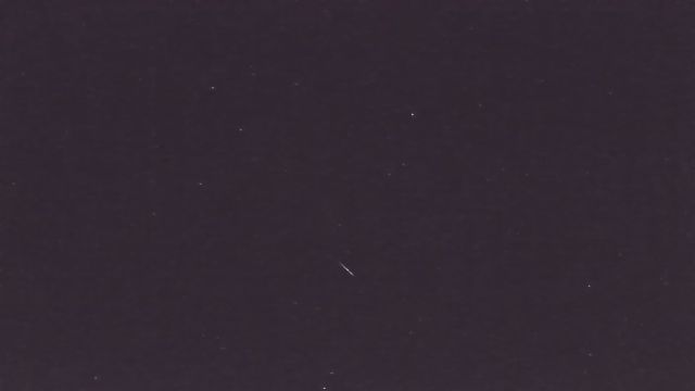 AMS76 meteor