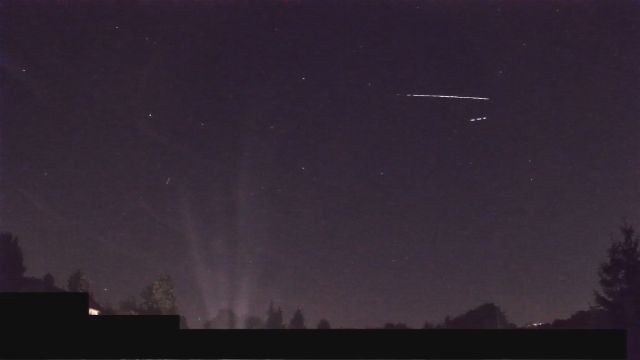 AMS76 meteor