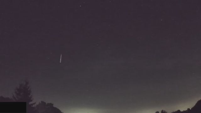 AMS76 meteor