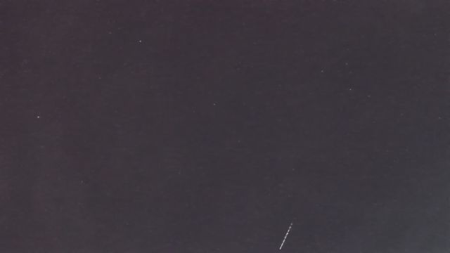 AMS76 meteor