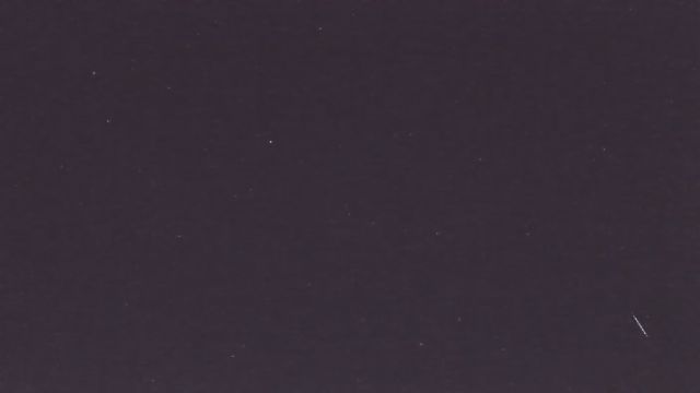 AMS76 meteor
