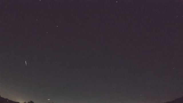 AMS76 meteor