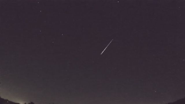 AMS76 meteor
