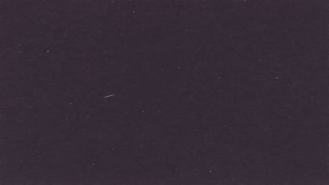 AMS76 meteor