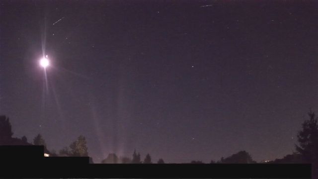 AMS76 meteor