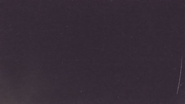 AMS76 meteor