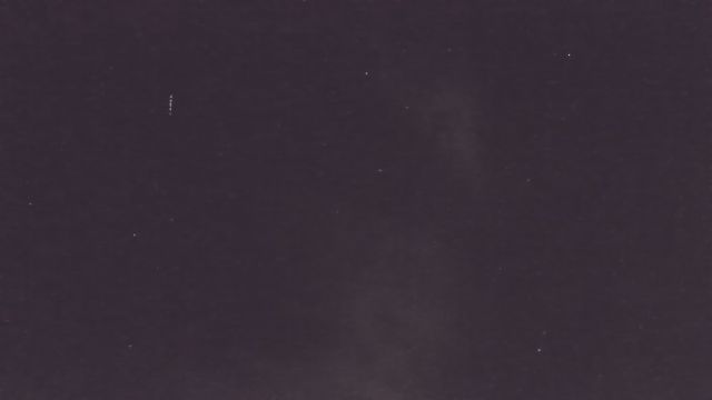 AMS76 meteor