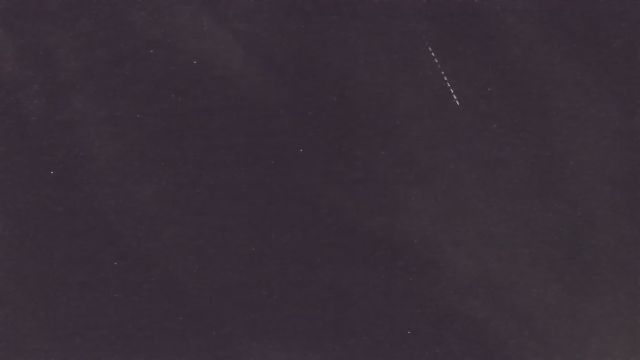 AMS76 meteor