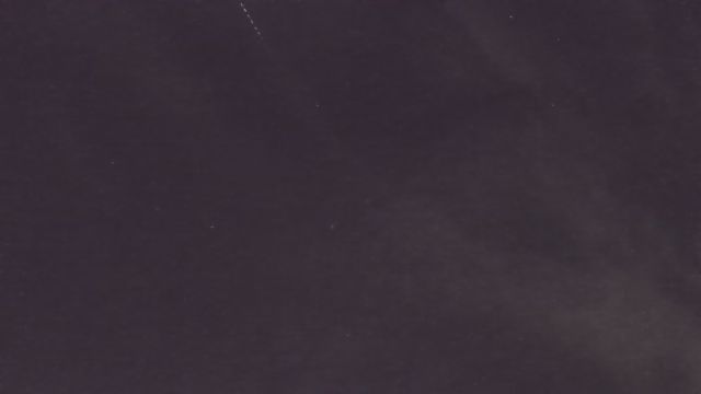 AMS76 meteor