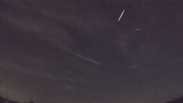 AMS76 meteor