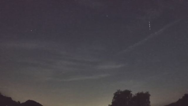 AMS76 meteor