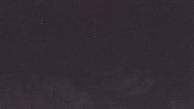 AMS76 meteor