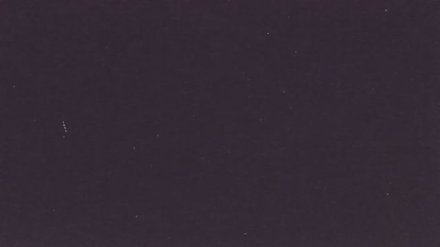 AMS76 meteor