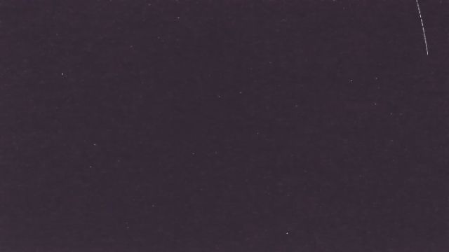 AMS76 meteor
