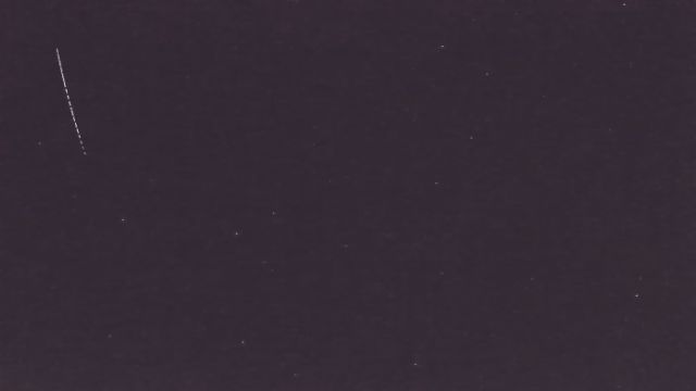 AMS76 meteor