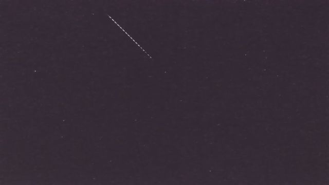 AMS76 meteor