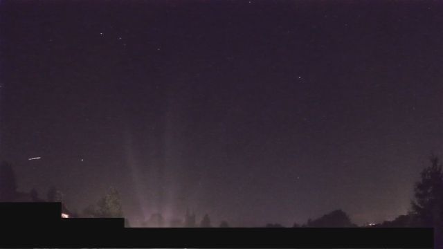 AMS76 meteor
