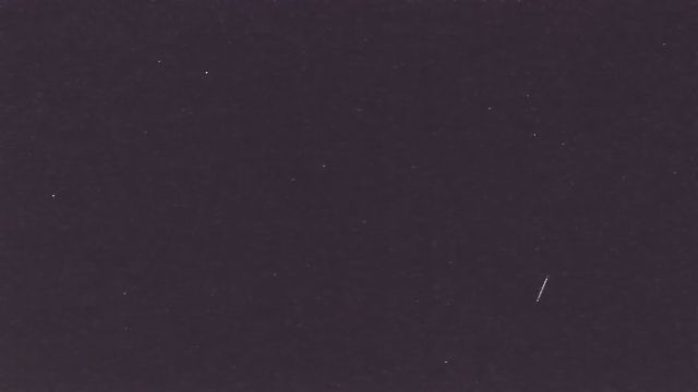 AMS76 meteor