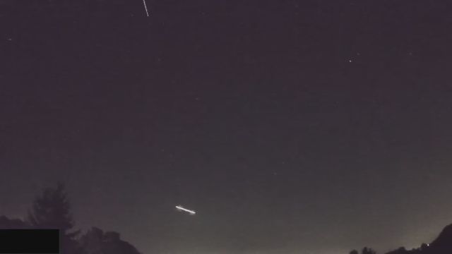 AMS76 meteor