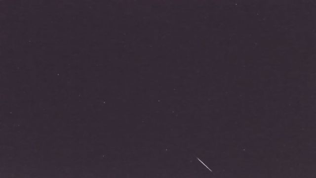 AMS76 meteor