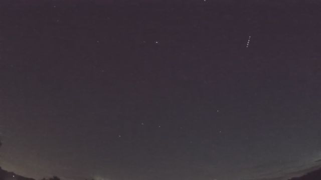AMS76 meteor