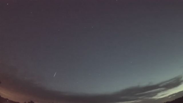 AMS76 meteor