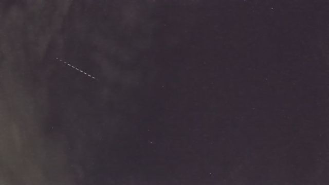 AMS76 meteor