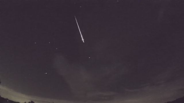 AMS76 meteor