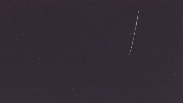 AMS76 meteor