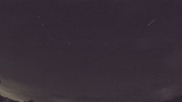 AMS76 meteor