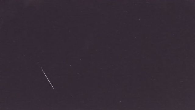 AMS76 meteor