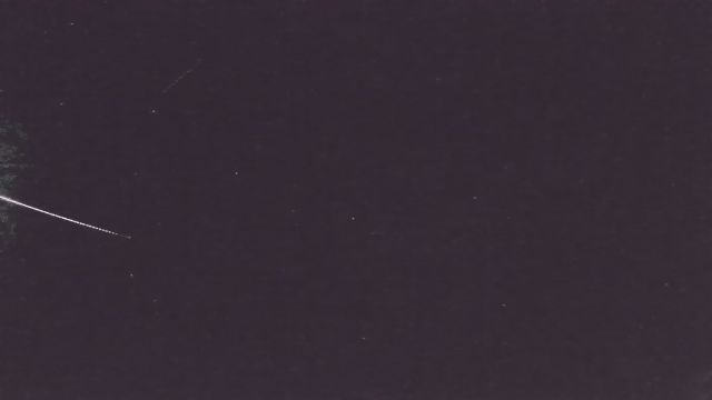 AMS76 meteor