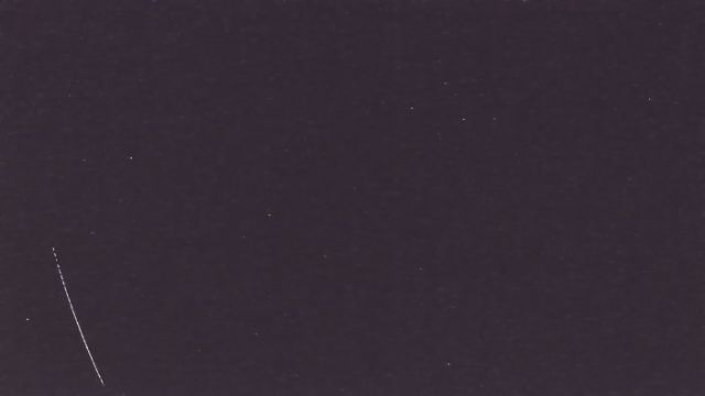 AMS76 meteor